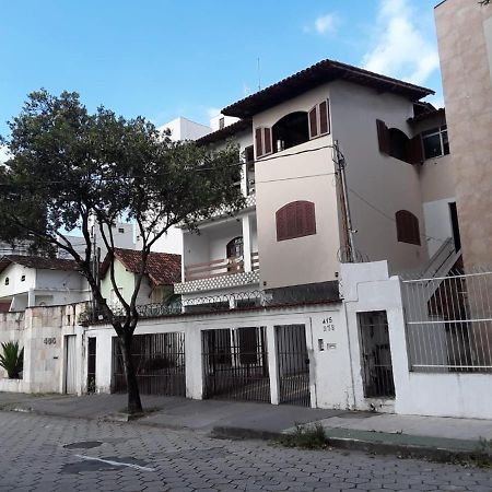 Casa Do Silvestre Ξενοδοχείο Βιτόρια Εξωτερικό φωτογραφία