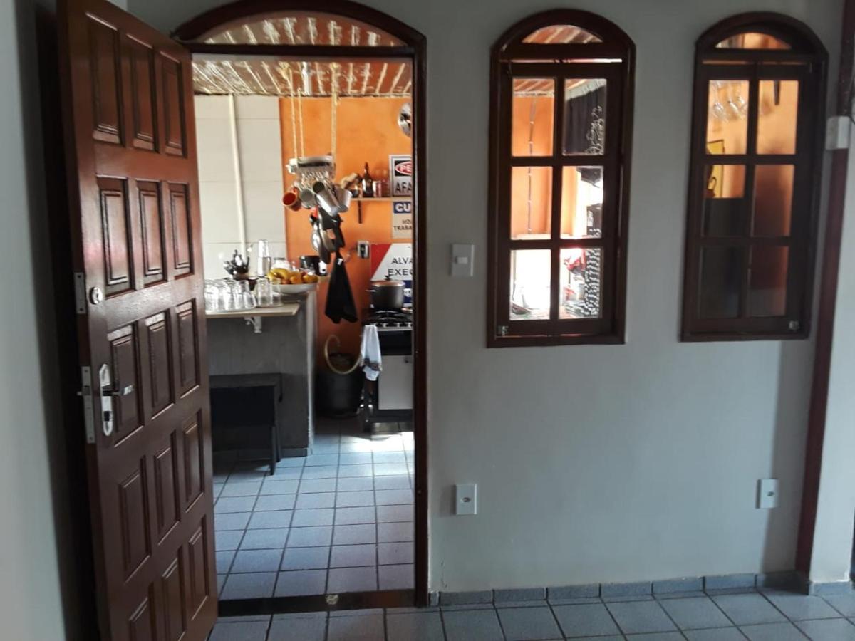 Casa Do Silvestre Ξενοδοχείο Βιτόρια Εξωτερικό φωτογραφία