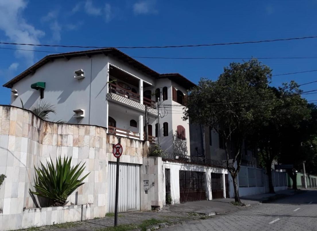 Casa Do Silvestre Ξενοδοχείο Βιτόρια Εξωτερικό φωτογραφία