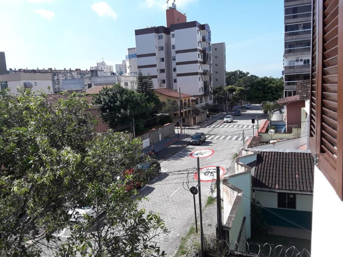 Casa Do Silvestre Ξενοδοχείο Βιτόρια Εξωτερικό φωτογραφία