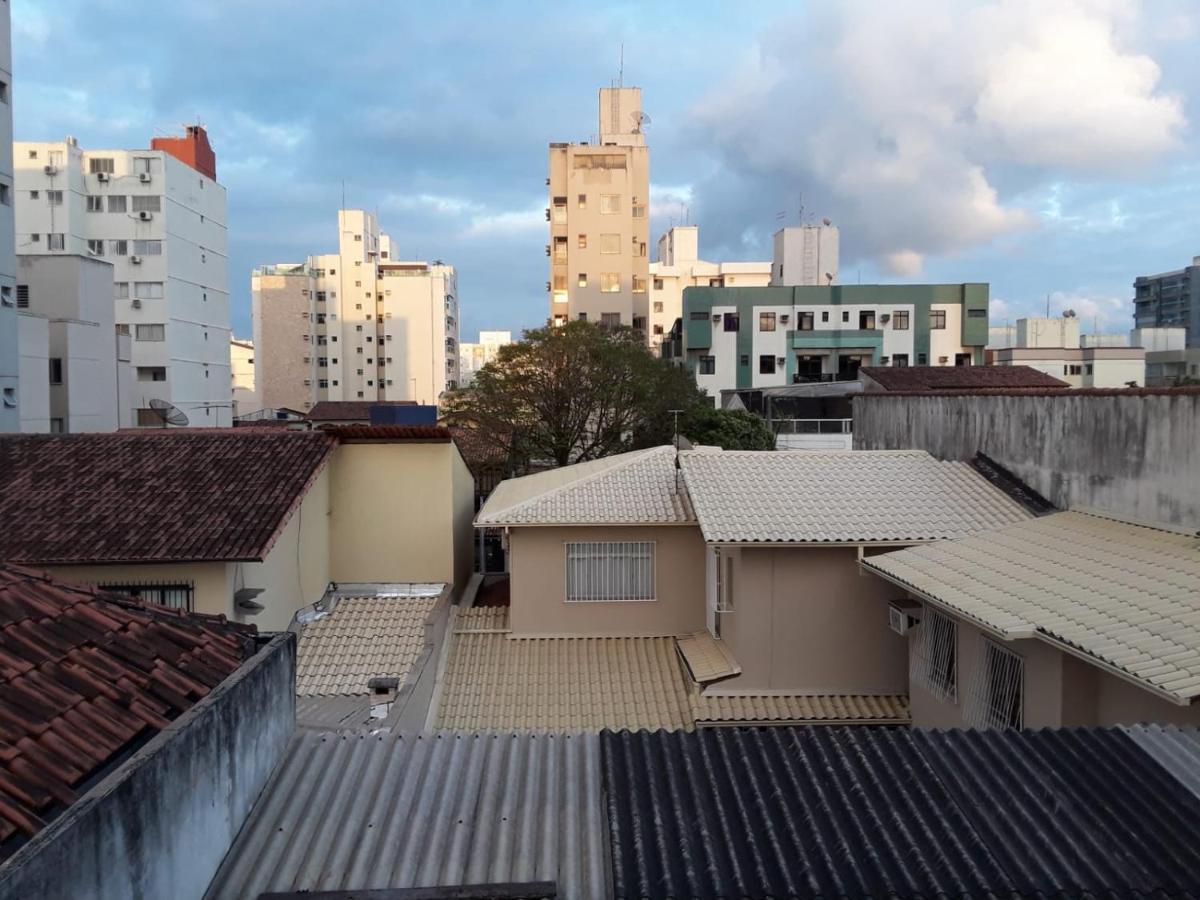 Casa Do Silvestre Ξενοδοχείο Βιτόρια Εξωτερικό φωτογραφία